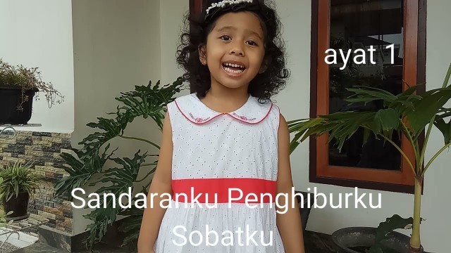 'Yesus segala-galanya - Kidung Jemaat no. 396'