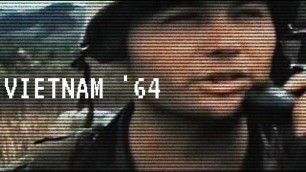 'Kids in America but you are & the boys are fighting Vietcong in the jungles of Vietnam'