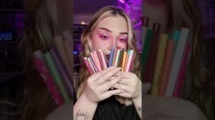'Obsessed with @colourpopcosmetics? Most definitely!! 
