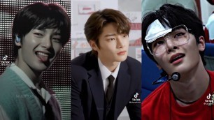 'I.N (Yang Jeongin) Stray Kids #87 Tiktok Compilation | Tiktok Edit | Real Size'