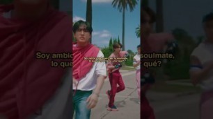 'Si CASE 143 de Stray Kids fuera en español'