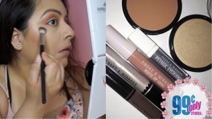 '99 CENT STORE MAKEUP 
