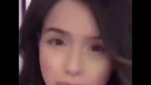 'Pokimane  without makeup'