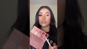 'Clay it cool palette x Colourpop Cosmetics'