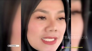 'INSERT STORY - Punya Segala-Galanya Jennifer Dunn Jalani Hidupnya Mulai Dari Nol (29/1/20) PART3'