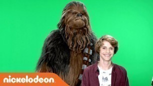 'Kids\' Choice Awards 2016 | Host Blake Shelton Takes You Behind the Scenes! | Nick'