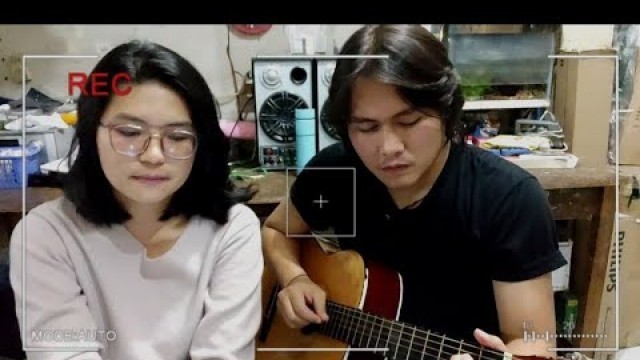 'Lady irene Silaban - Kj 396 Yesus segala-galanya (Monita tahalea version)'