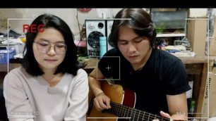 'Lady irene Silaban - Kj 396 Yesus segala-galanya (Monita tahalea version)'