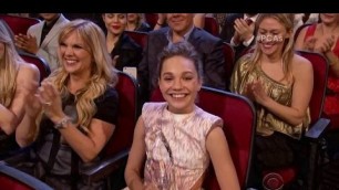 'Maddie Ziegler @ People\'s Choice Awards 2016'