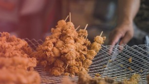 'Why unhealthy food in New Orleans will cause some to die | By BAMM for American Heart Association'