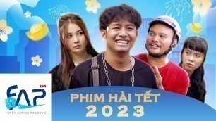 'FAPtv Cơm Nguội 282: Ra Mắt Người Yêu Cũ - PHIM HÀI TẾT 2023'