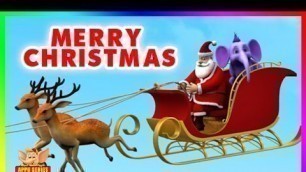 'Short Stories for Kids | The Christmas Story'