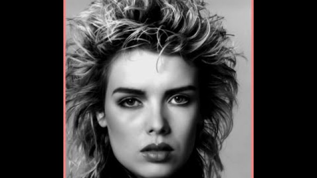 'Kim Wilde - Kids in America (DJ Bollacha Extended Wild Mix)'