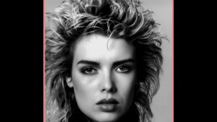 'Kim Wilde - Kids in America (DJ Bollacha Extended Wild Mix)'