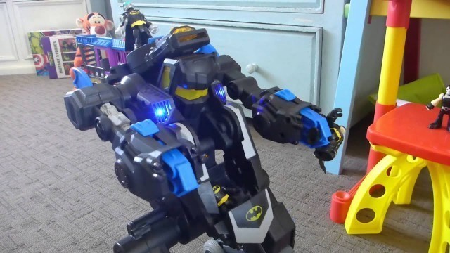'Lazy Sunday - Charlie makes his own movie - Hobby Kids style.'