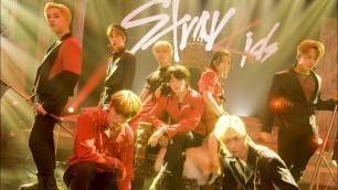 'Stray Kids『Again＆Again』Special Performance Movie (「MUSIC BLOOD」OA)'