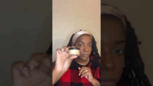 '“No makeup, makeup look” tutorial!!  #makeup #makuptutorial #elfcosmetics #colourpopcosmetics'