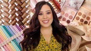 'BEST COLOURPOP PRODUCTS 2021! TRY THESE FIRST 