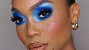 'NEW ColourPop Cosmetics Freckle Pens | How To : Faux Freckles'