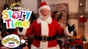 'CBeebies | The Night Before Christmas | 