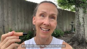 'Laura\'s Review on Boom Gloss'