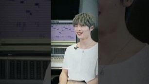 'Who is Hyunjin to I.N? #straykids #jeongin #hyunjin'