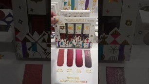 'NEW! DISNEY ITS A SMALL WORLD MAKEUP FROM COLOURPOP 