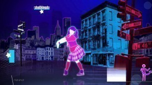 'Just Dance Hits: Kids in America by Kim Wilde [11.6k]'