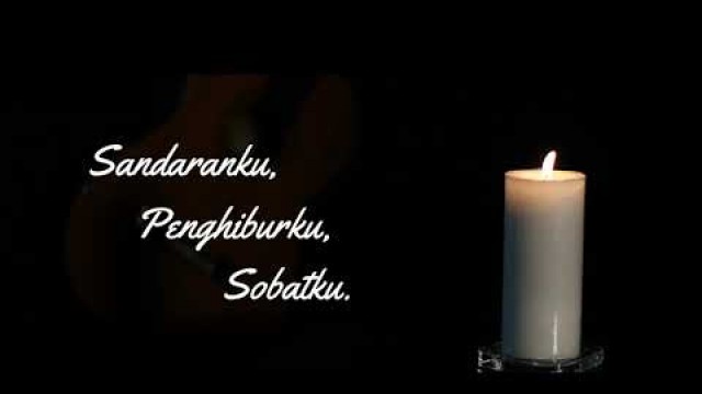 'YESUS SEGALA-GALANYA | KJ 396'