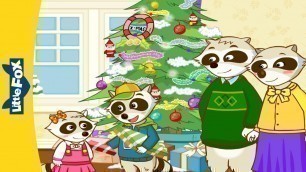 'Christmas Stories | A Holiday Wish | Kindergarten'
