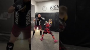 'Дети #fbaza #kids #kidsmma #mma #fighting #mmatraining #mmalifestyle #fighter'