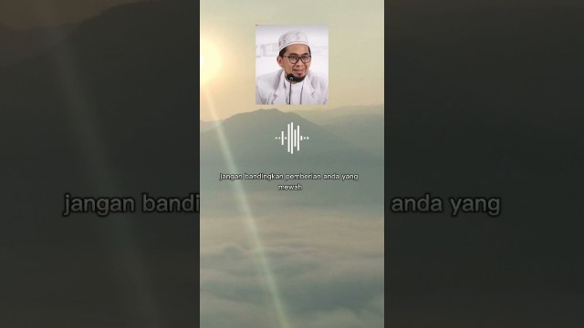 'Ibu segala galanya #shortvideo #hariibu'