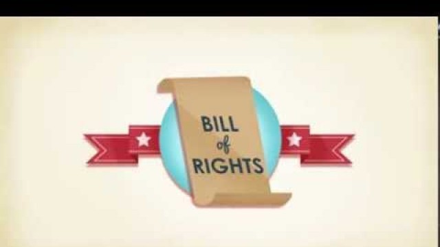 'FLVS Civics: Foundations - Bill of Rights'
