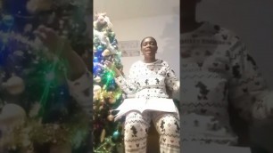 'CHRISTMAS STORIES/REASONS OUR CHILDREN WE PARENTS CELEBRATE CHRISTMAS EVERY YEAR
