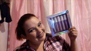 'Smoke & Mirrors Mermaid Collection Review'
