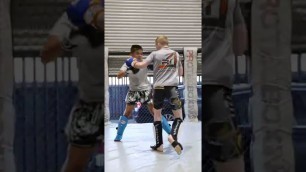 'These kids are monster MMA fighters 