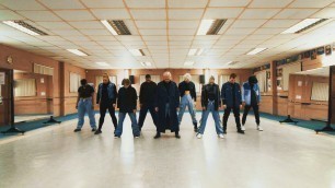 'RUDI SMIT & UNTIMITIVE DANCE COMPANY | STRAY KIDS - VENOM'
