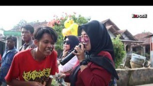 'SEGALA GALANYA SINGA DANGDUT PUTRI GENADES -KHITANAN: RAUL ^ INDRA WANAKAYA BLOK 7-08-05-2022'
