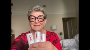 'Marlo’s Fabulous No-mirror Boom Makeup Routine'