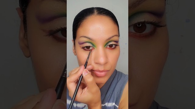 'Hocus Pocus 2 x Colourpop'