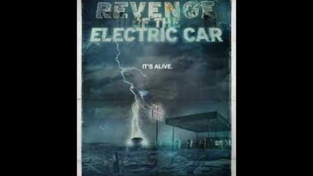 'Revenge of the Electric Car | Wikipedia audio article'