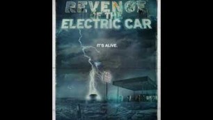 'Revenge of the Electric Car | Wikipedia audio article'