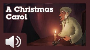 'A Christmas Carol - Fairy tales and stories for children'