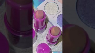 'Colourpop makeup favorites #colourpophaul #colourpopme #colourpopeyeshadow #colourpopcosmetics'