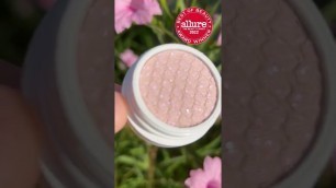 'Allure 2022 Best of Beauty Winner: Super Shock Shadow'