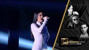 'Jessie J - Bang Bang | Opening NET 3.0 presents Indonesian Choice Awards 2016'