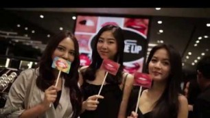 'Grand Opening | MAC Cosmetics Store Bali'