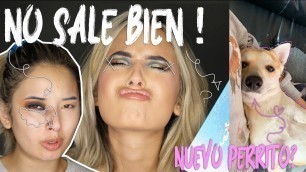 'Chisme Con Maquillaje | Todo Me Sale Mal Hoy ! Dominique Cosmetics'