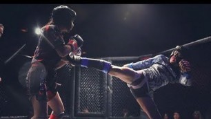 'Kids MMA Competitions'