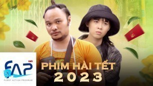 'FAPtv Cơm Nguội 284: Siêu Đòi Nợ - PHIM HÀI TẾT 2023'